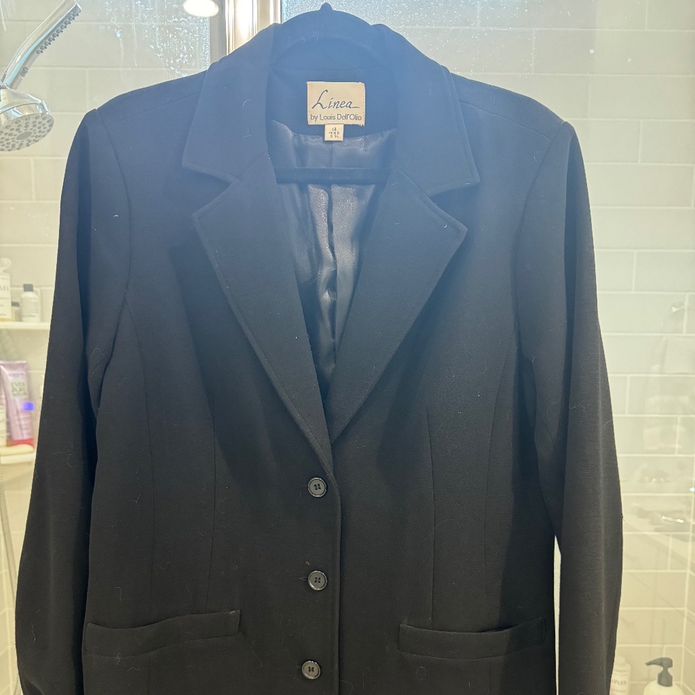 Linea by Louis Dell'Olio Blazer